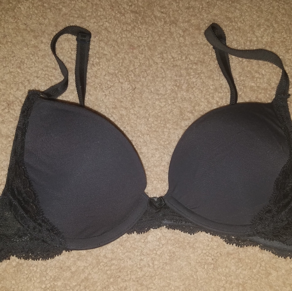 Victoria's Secret Dream Angels push up bra 32a